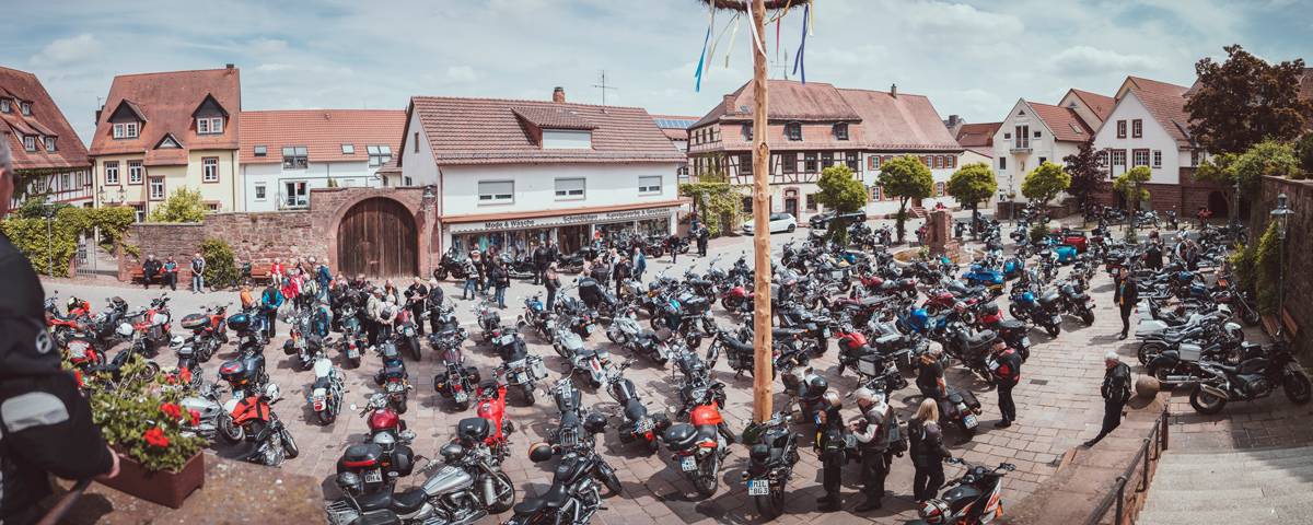 Quelle: Marcel Ditrich, Walldürn